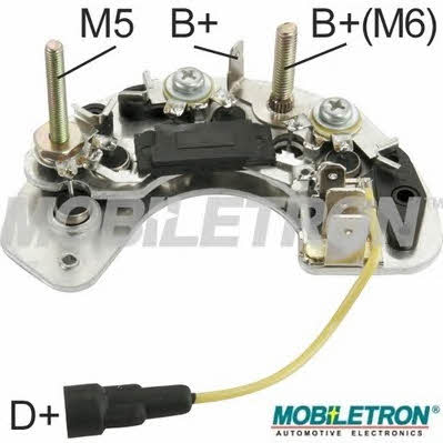 Buy Mobiletron RL-22H at a low price in United Arab Emirates!