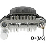 RM03HV Mobiletron Rectifier, alternator