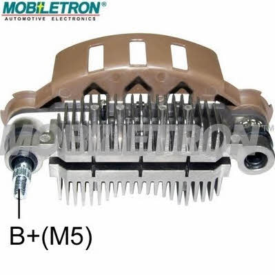 Buy Mobiletron RM-161HV at a low price in United Arab Emirates!