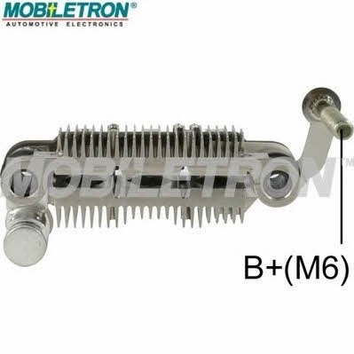 Buy Mobiletron RM-20HV at a low price in United Arab Emirates!