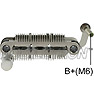 RM20HV Mobiletron Rectifier, alternator