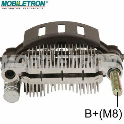 Buy Mobiletron RM-50HV at a low price in United Arab Emirates!