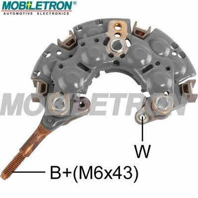 Buy Mobiletron RN-03 at a low price in United Arab Emirates!