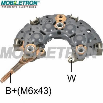 Buy Mobiletron RN-08 at a low price in United Arab Emirates!