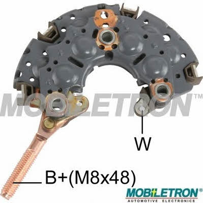 Buy Mobiletron RN-11 at a low price in United Arab Emirates!