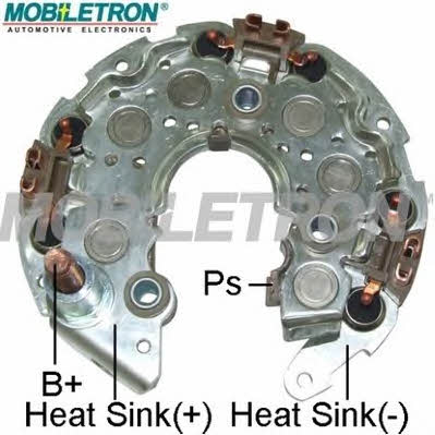 Buy Mobiletron RN-30 at a low price in United Arab Emirates!
