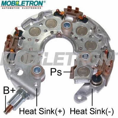 Buy Mobiletron RN-34 at a low price in United Arab Emirates!