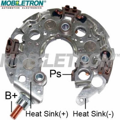 Buy Mobiletron RN-37 at a low price in United Arab Emirates!