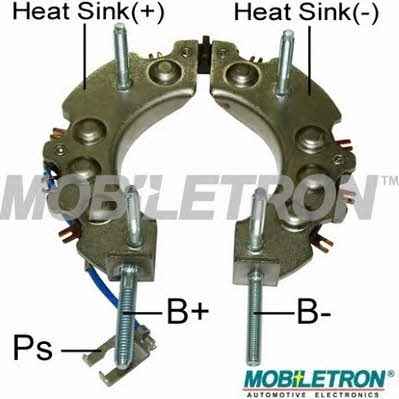 Buy Mobiletron RN-41 at a low price in United Arab Emirates!