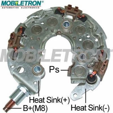 Buy Mobiletron RN-47 at a low price in United Arab Emirates!