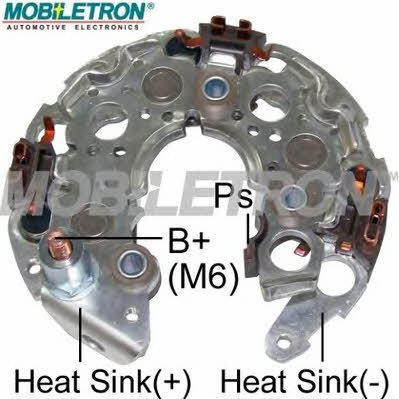 Buy Mobiletron RN-48 at a low price in United Arab Emirates!