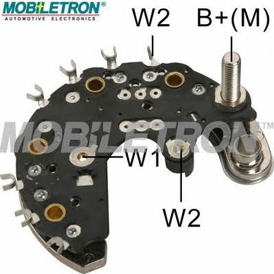 Buy Mobiletron RP-13 at a low price in United Arab Emirates!