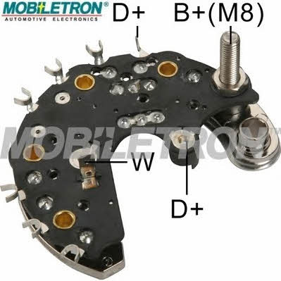 Buy Mobiletron RP-15 at a low price in United Arab Emirates!