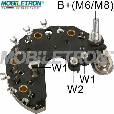 Buy Mobiletron RP-22 at a low price in United Arab Emirates!