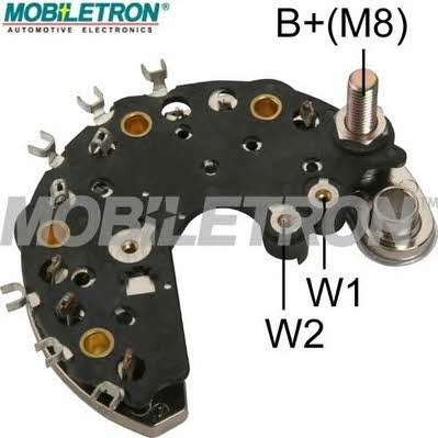 Buy Mobiletron RP-27 at a low price in United Arab Emirates!