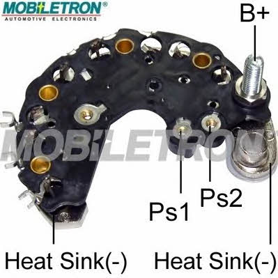 Buy Mobiletron RP-42 at a low price in United Arab Emirates!