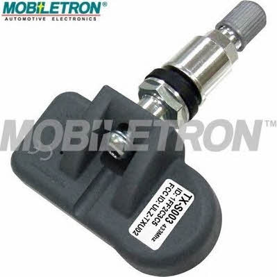 Mobiletron TX-S003 Tire pressure sensor (Tpms) TXS003