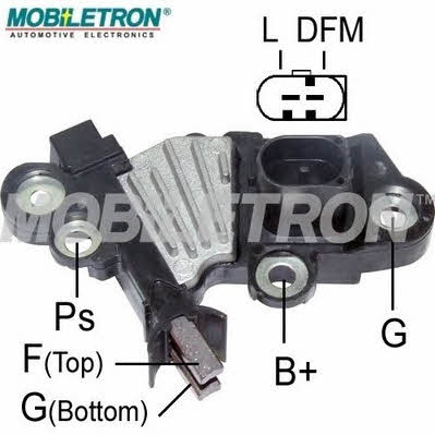 Buy Mobiletron VR-B026 at a low price in United Arab Emirates!