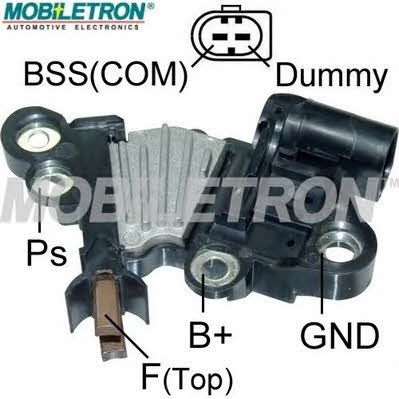 Buy Mobiletron VR-B033 at a low price in United Arab Emirates!