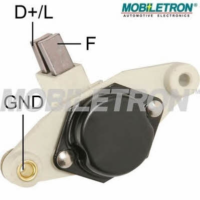 Buy Mobiletron VR-B195M at a low price in United Arab Emirates!