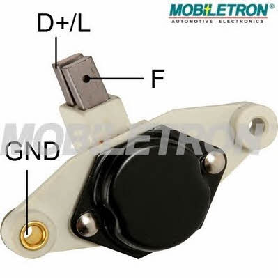Buy Mobiletron VR-B196M at a low price in United Arab Emirates!