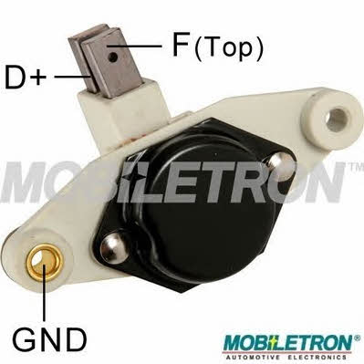 Buy Mobiletron VR-B196MH at a low price in United Arab Emirates!