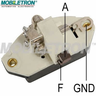 Buy Mobiletron VR-B198 at a low price in United Arab Emirates!