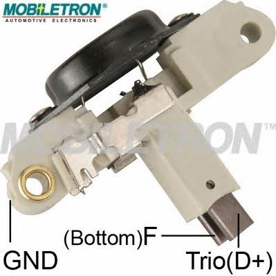 Buy Mobiletron VR-B200H at a low price in United Arab Emirates!
