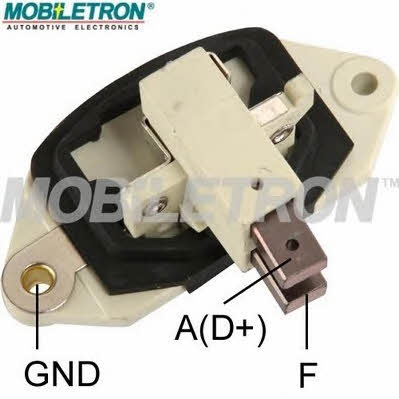 Buy Mobiletron VR-B202 at a low price in United Arab Emirates!