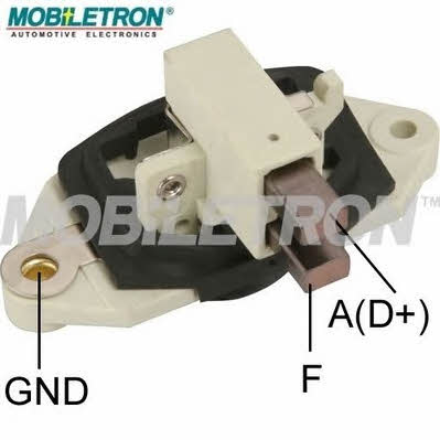 Buy Mobiletron VR-B203 at a low price in United Arab Emirates!
