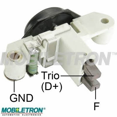 Buy Mobiletron VR-B208H at a low price in United Arab Emirates!