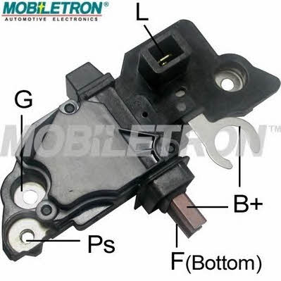 Buy Mobiletron VR-B221 at a low price in United Arab Emirates!