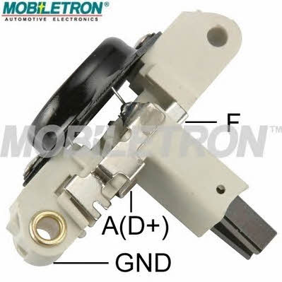 Buy Mobiletron VR-B222 at a low price in United Arab Emirates!