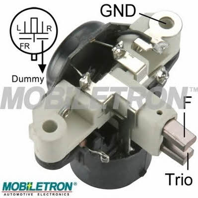 Buy Mobiletron VR-B225 at a low price in United Arab Emirates!
