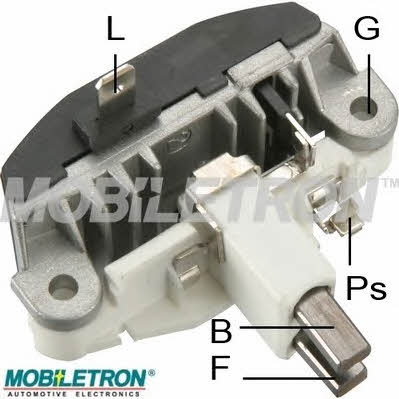 Buy Mobiletron VR-B229 at a low price in United Arab Emirates!