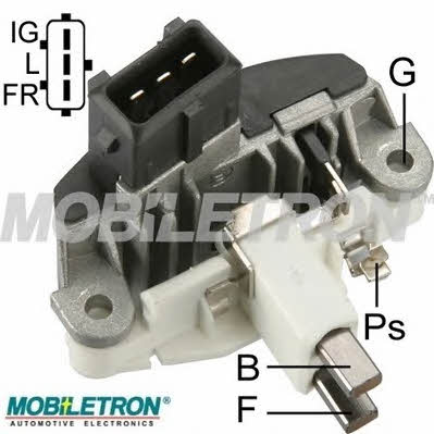 Buy Mobiletron VR-B238 at a low price in United Arab Emirates!