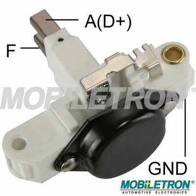 Buy Mobiletron VR-B240H at a low price in United Arab Emirates!
