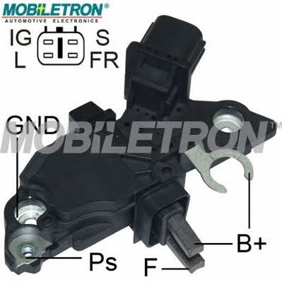 Buy Mobiletron VR-B243 at a low price in United Arab Emirates!