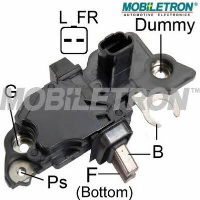 Buy Mobiletron VR-B251 at a low price in United Arab Emirates!