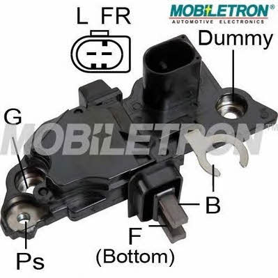 Buy Mobiletron VR-B254 at a low price in United Arab Emirates!