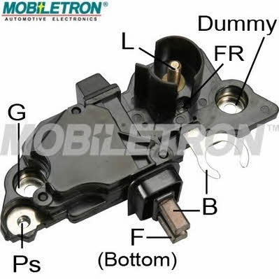 Buy Mobiletron VR-B256 at a low price in United Arab Emirates!