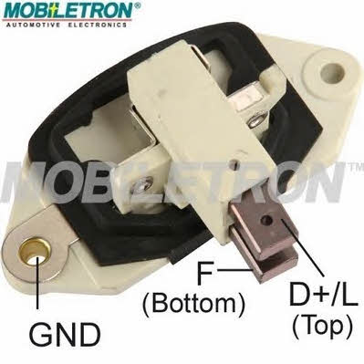 Buy Mobiletron VR-B260 at a low price in United Arab Emirates!