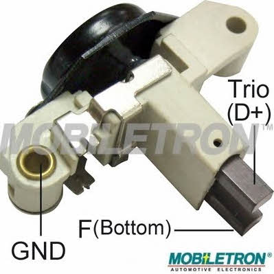 Buy Mobiletron VR-B261 at a low price in United Arab Emirates!