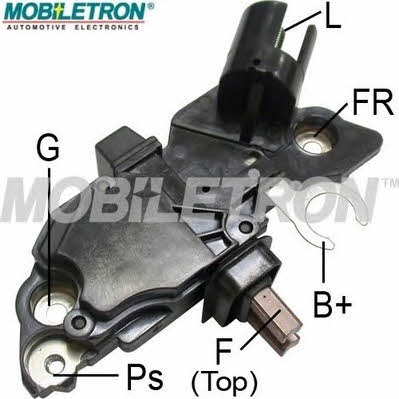 Buy Mobiletron VR-B263 at a low price in United Arab Emirates!