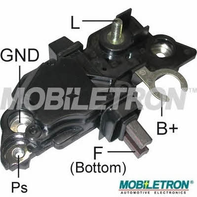Buy Mobiletron VR-B264 at a low price in United Arab Emirates!