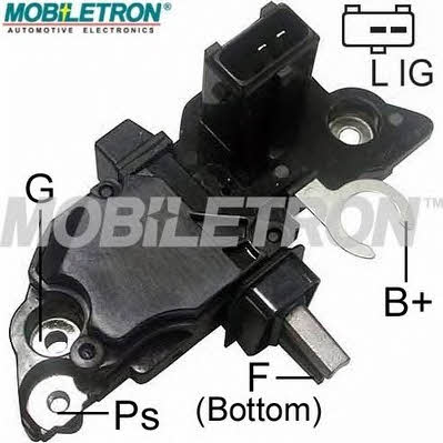 Buy Mobiletron VR-B360 at a low price in United Arab Emirates!