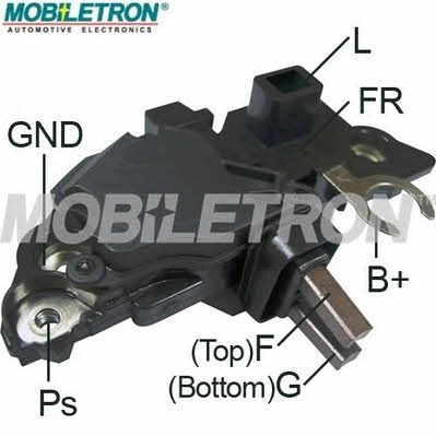 Buy Mobiletron VR-B369 at a low price in United Arab Emirates!