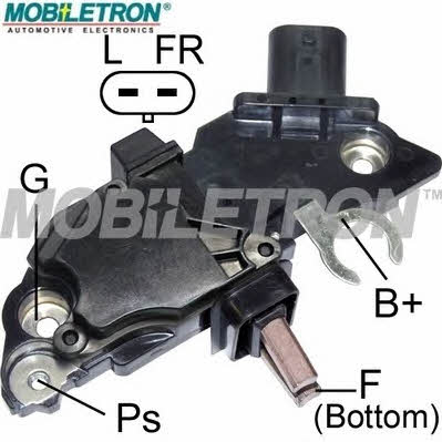 Buy Mobiletron VR-B371 at a low price in United Arab Emirates!