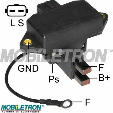 Buy Mobiletron VR-B392 at a low price in United Arab Emirates!