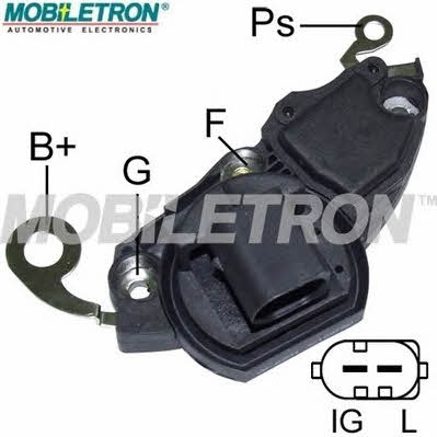 Buy Mobiletron VR-B394 at a low price in United Arab Emirates!